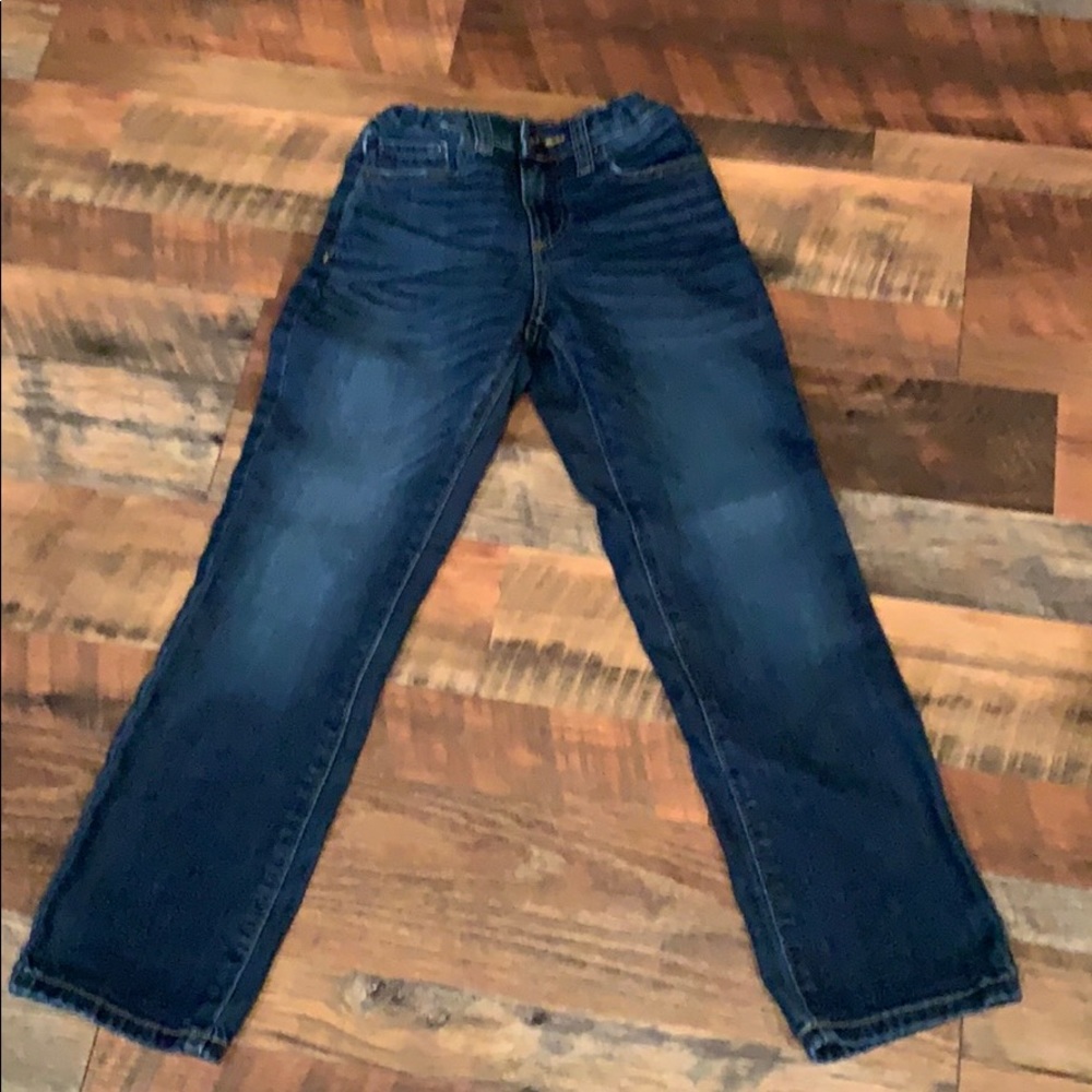 Boys jeans